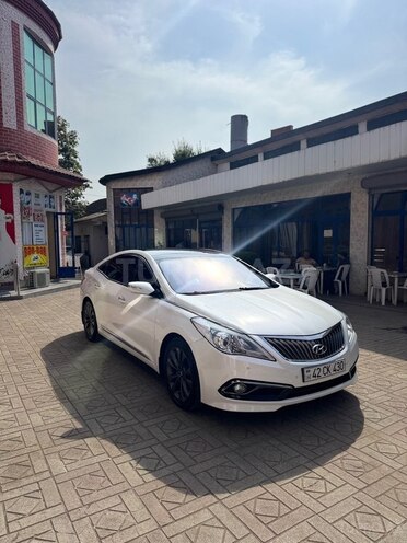 Hyundai Azera 2012, 178,000 km - 3.0 л - Masallı