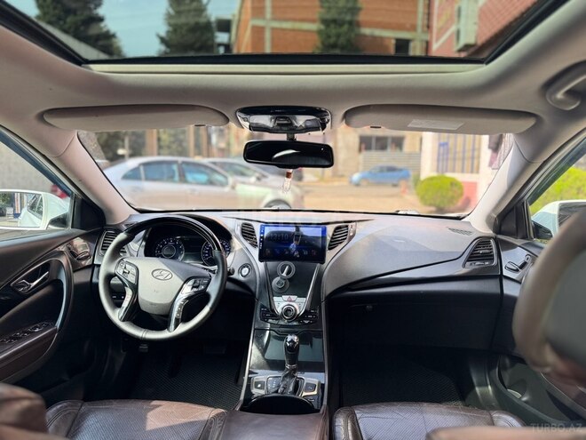 Hyundai Azera 2012, 178,000 km - 3.0 л - Masallı