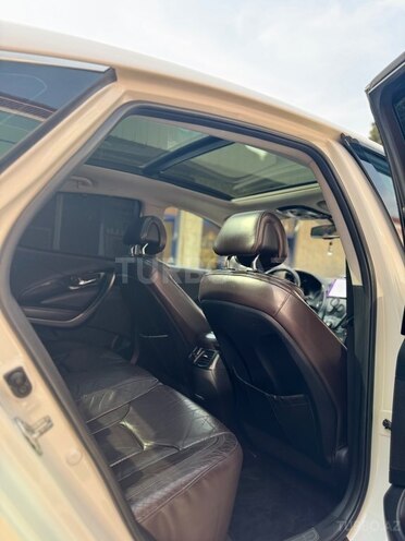 Hyundai Azera 2012, 178,000 km - 3.0 л - Masallı