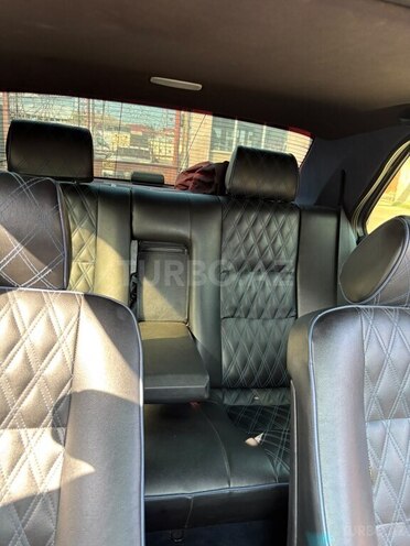Mercedes C 280 1997, 418,000 km - 2.8 l - Bakı