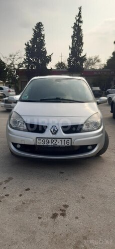 Renault Scenic 2008, 327,502 km - 1.5 л - Şirvan