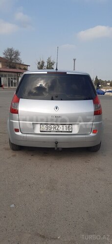 Renault Scenic 2008, 327,502 km - 1.5 л - Şirvan