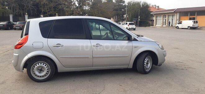 Renault Scenic 2008, 327,502 km - 1.5 л - Şirvan