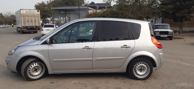 Renault Scenic 2008, 327,502 km - 1.5 л - Şirvan