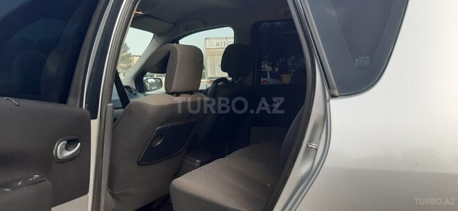 Renault Scenic 2008, 327,502 km - 1.5 л - Şirvan