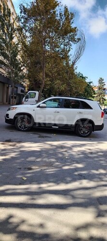 Kia Sorento 2010, 215,000 km - 2.0 л - Bakı