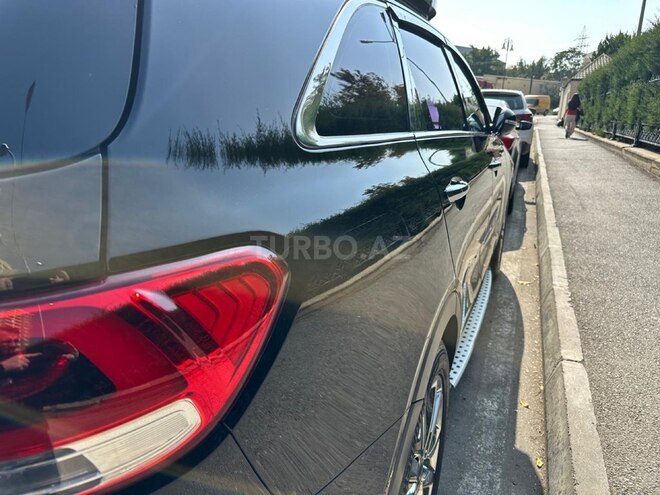 Kia Sorento 2017, 205,770 km - 2.2 l - Bakı