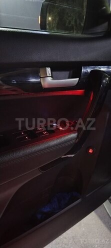 Kia Sorento 2010, 215,000 km - 2.0 л - Bakı