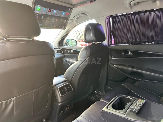 Kia Sorento 2017, 205,770 km - 2.2 l - Bakı