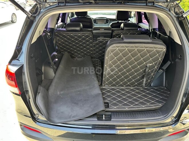 Kia Sorento 2017, 205,770 km - 2.2 l - Bakı
