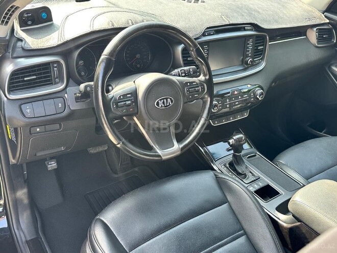 Kia Sorento 2017, 205,770 km - 2.2 l - Bakı