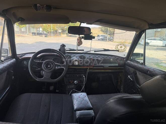 LADA (VAZ) 2106 1983, 250,000 km - 1.6 l - Şəki