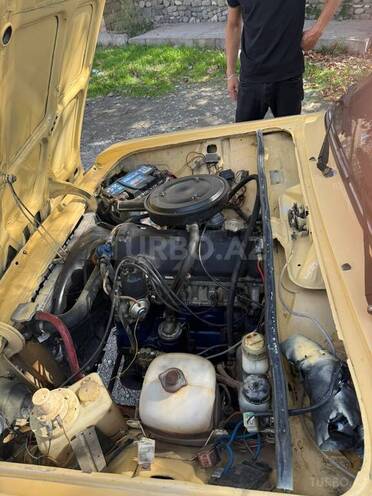 LADA (VAZ) 2106 1983, 250,000 km - 1.6 l - Şəki