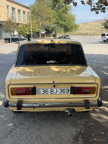LADA (VAZ) 2106 1983, 250,000 km - 1.6 l - Şəki