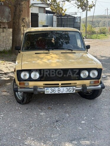 LADA (VAZ) 2106 1983, 250,000 km - 1.6 l - Şəki