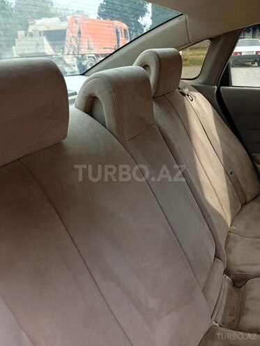 Nissan Teana 2004, 331,949 km - 2.3 l - Gəncə