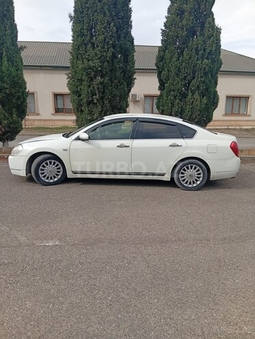 Nissan Teana 2004, 331,949 km - 2.3 l - Gəncə