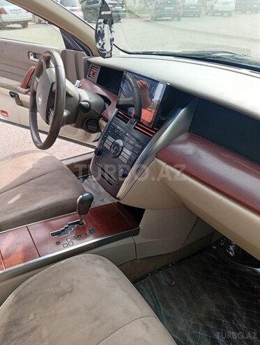 Nissan Teana 2004, 331,949 km - 2.3 l - Gəncə