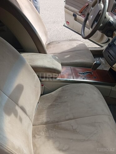 Nissan Teana 2004, 331,949 km - 2.3 l - Gəncə