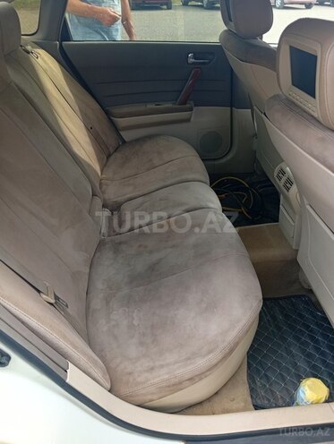 Nissan Teana 2004, 331,949 km - 2.3 l - Gəncə