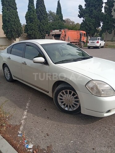 Nissan Teana 2004, 331,949 km - 2.3 l - Gəncə