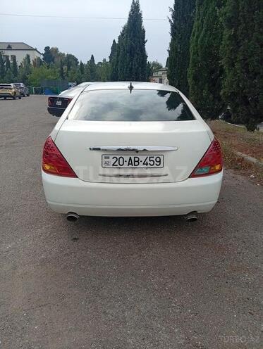 Nissan Teana 2004, 331,949 km - 2.3 l - Gəncə