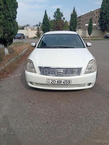 Nissan Teana 2004, 331,949 km - 2.3 l - Gəncə
