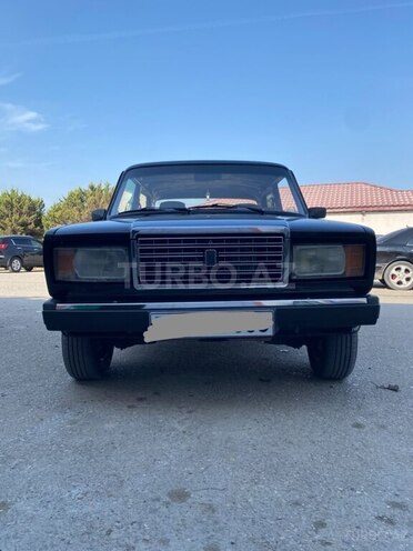 LADA (VAZ) 2107 2010, 25,800 km - 1.6 l - Bakı