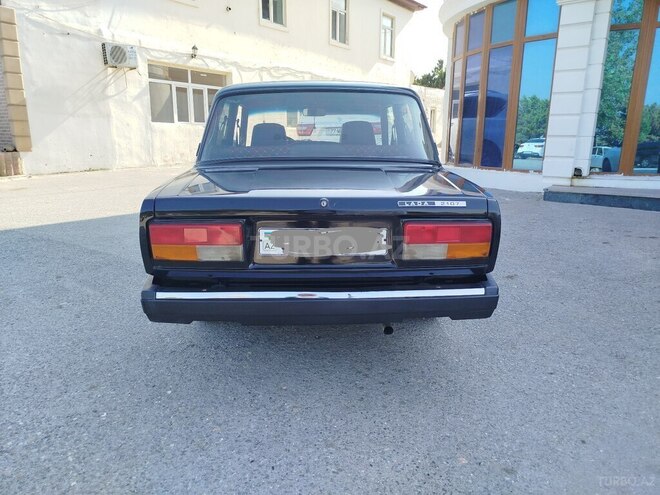 LADA (VAZ) 2107 2010, 25,800 km - 1.6 l - Bakı