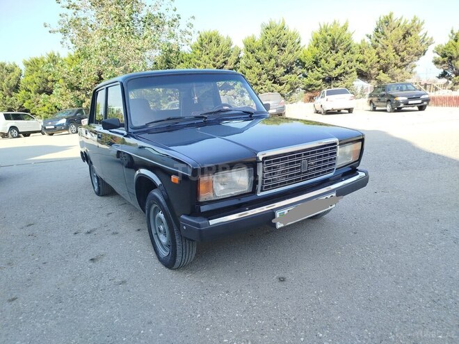 LADA (VAZ) 2107 2010, 25,800 km - 1.6 l - Bakı