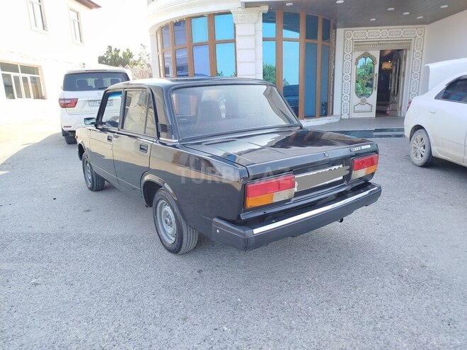 LADA (VAZ) 2107 2010, 25,800 km - 1.6 l - Bakı