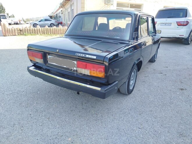 LADA (VAZ) 2107 2010, 25,800 km - 1.6 l - Bakı