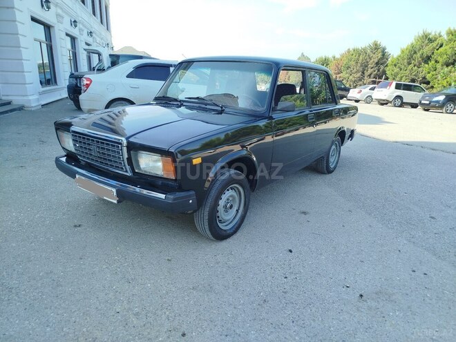 LADA (VAZ) 2107 2010, 25,800 km - 1.6 l - Bakı