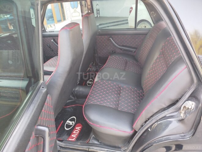LADA (VAZ) 2107 2010, 25,800 km - 1.6 l - Bakı