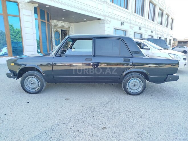LADA (VAZ) 2107 2010, 25,800 km - 1.6 l - Bakı