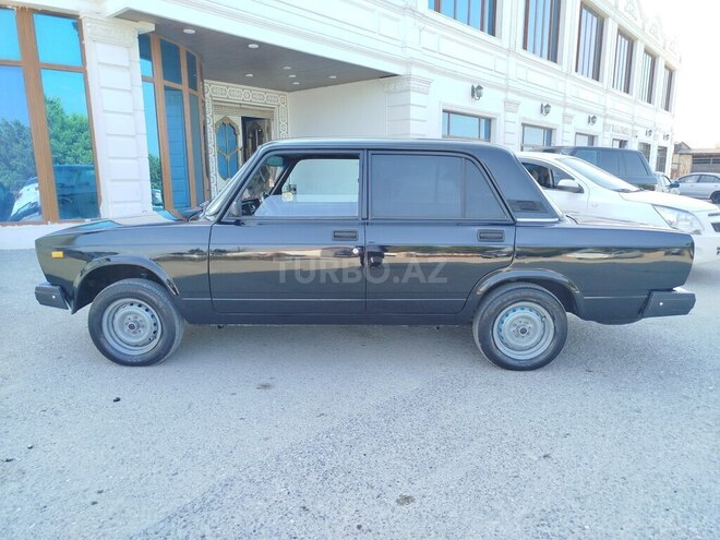 LADA (VAZ) 2107 2010, 25,800 km - 1.6 l - Bakı