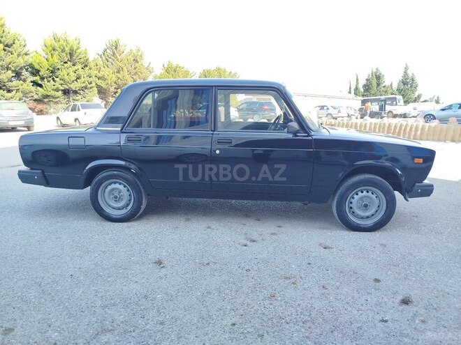 LADA (VAZ) 2107 2010, 25,800 km - 1.6 l - Bakı