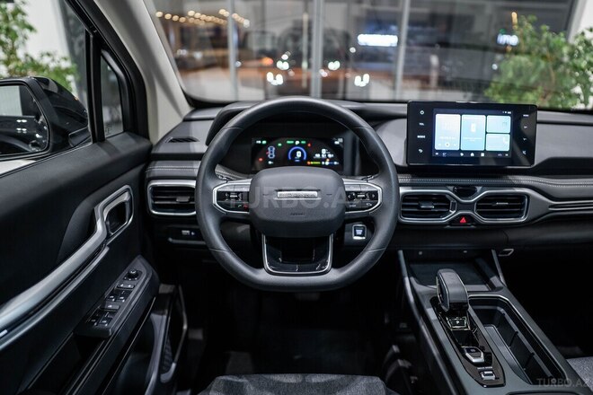 Geely Radar RD6 2026, 0 km - 1.5 l - Bakı