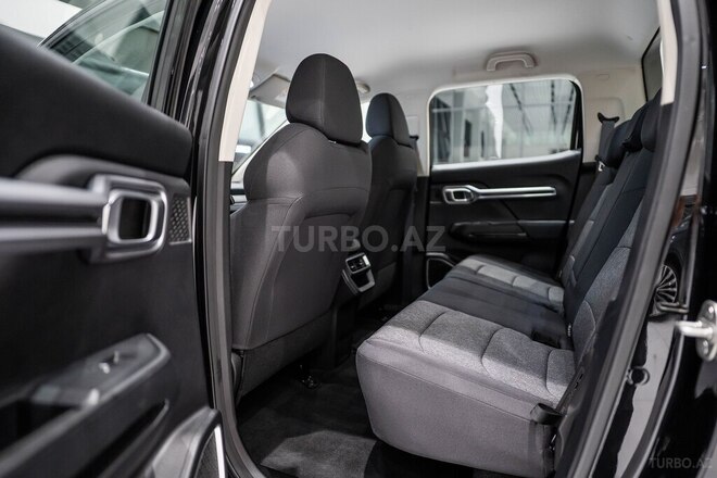 Geely Radar RD6 2026, 0 km - 1.5 l - Bakı