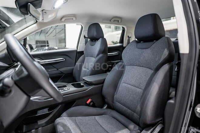 Geely Radar RD6 2026, 0 km - 1.5 l - Bakı