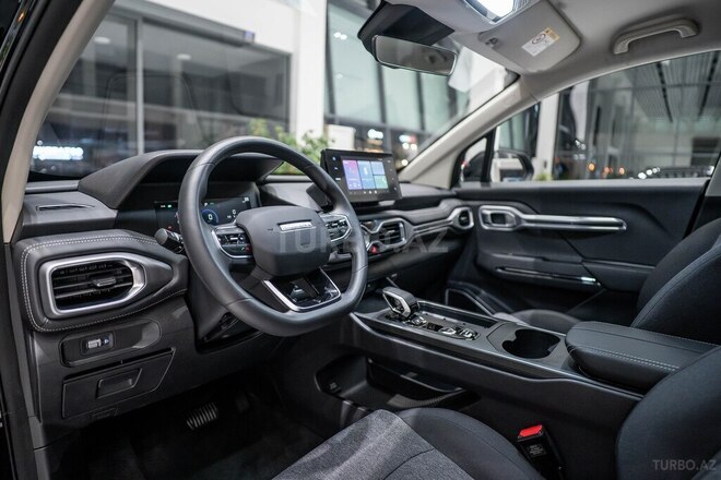 Geely Radar RD6 2026, 0 km - 1.5 l - Bakı