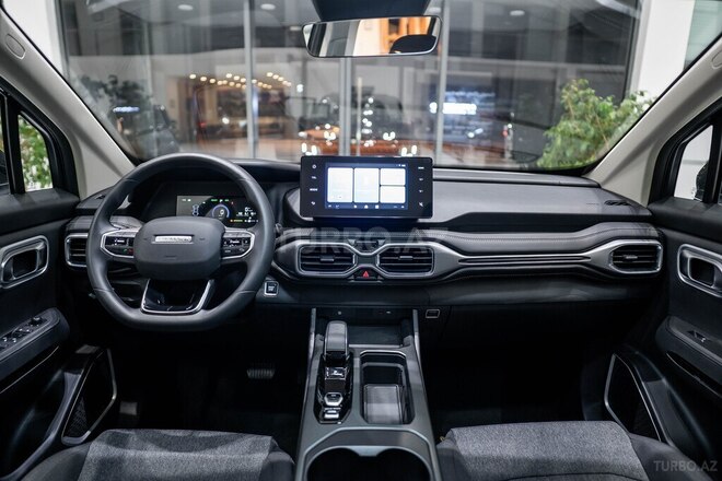 Geely Radar RD6 2026, 0 km - 1.5 l - Bakı