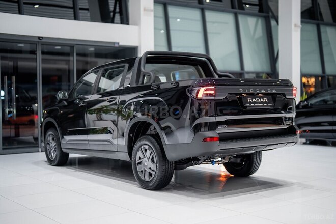 Geely Radar RD6 2026, 0 km - 1.5 l - Bakı