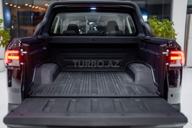 Geely Radar RD6 2026, 0 km - 1.5 l - Bakı