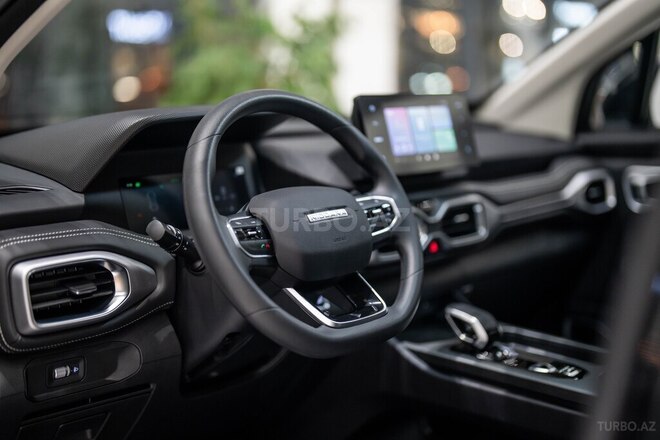 Geely Radar RD6 2026, 0 km - 1.5 l - Bakı