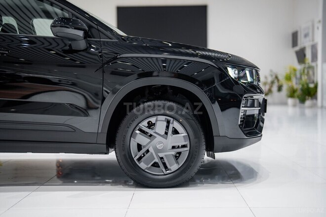Geely Radar RD6 2026, 0 km - 1.5 l - Bakı