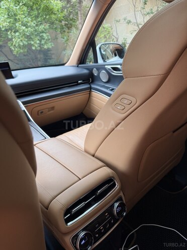 Genesis GV80 2021, 76,372 km - 2.5 l - Bakı