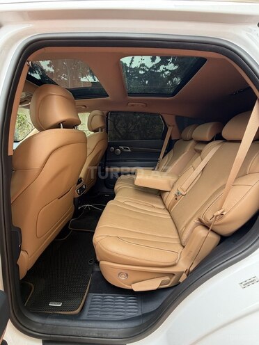 Genesis GV80 2021, 76,372 km - 2.5 l - Bakı
