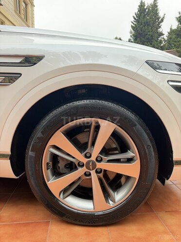 Genesis GV80 2021, 76,372 km - 2.5 l - Bakı