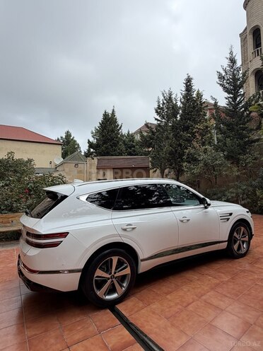 Genesis GV80 2021, 76,372 km - 2.5 l - Bakı